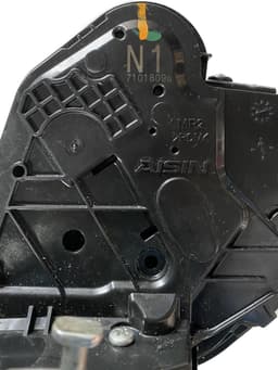 TOYOTA Door Lock Rear Right TOYOTA COROLLA XI (E170, E180) (2013-2018) — thumbnail 3