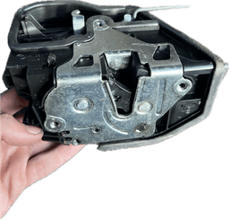 BMW 51227202148 Door Lock Rear Right BMW 3 (F30, F31, F34, F80) (2011-2019) — thumbnail 3