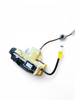 VOLVO 32310924 32131412 Door Lock Rear Left VOLVO S90 / V90 (2016-) — thumbnail 2