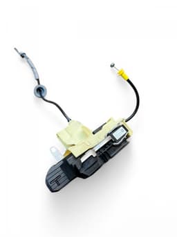 VOLVO 32310924 32131412 Door Lock Rear Left VOLVO S90 / V90 (2016-) — thumbnail 3