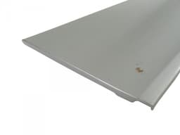 MERCEDES-BENZ A1296902240 Door lower moulding front right MERCEDES-BENZ SL-CLASS (R129) (1989-2001) — thumbnail 2