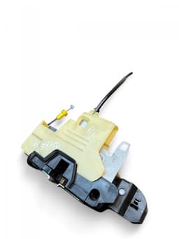 VOLVO 32310924 32131412 Door Lock Rear Left VOLVO S90 / V90 (2016-) — thumbnail 4