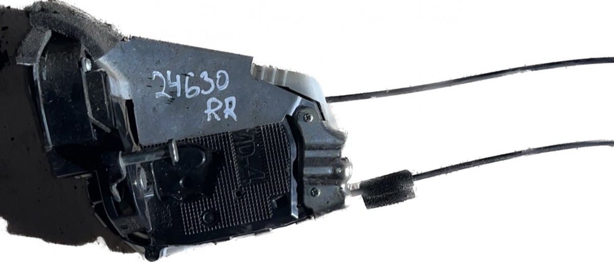 TOYOTA Door Lock Rear Right TOYOTA PRIUS III (XW30) (2009-2015)