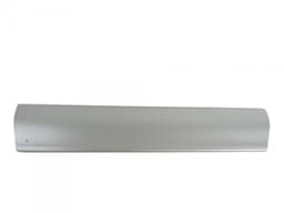 MERCEDES-BENZ A1296902240 Door lower moulding front right MERCEDES-BENZ SL-CLASS (R129) (1989-2001) — thumbnail 1