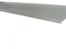 MERCEDES-BENZ A1296902240 Door lower moulding front right MERCEDES-BENZ SL-CLASS (R129) (1989-2001) — thumbnail 4