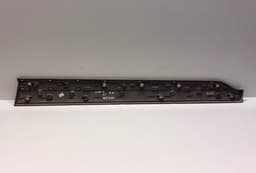 VOLVO 31448427 31448417 Door Moulding Front Left VOLVO XC90 II (2014-) — thumbnail 3