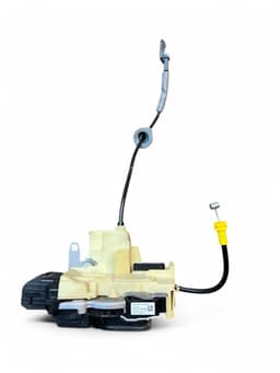 VOLVO 32310924 32131412 Door Lock Rear Left VOLVO S90 / V90 (2016-) — thumbnail 1