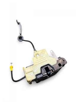 VOLVO 32310924 32131412 Door Lock Rear Left VOLVO S90 / V90 (2016-) — thumbnail 5