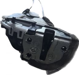 TOYOTA Door Lock Rear Right TOYOTA PRIUS III (XW30) (2009-2015) — thumbnail 5