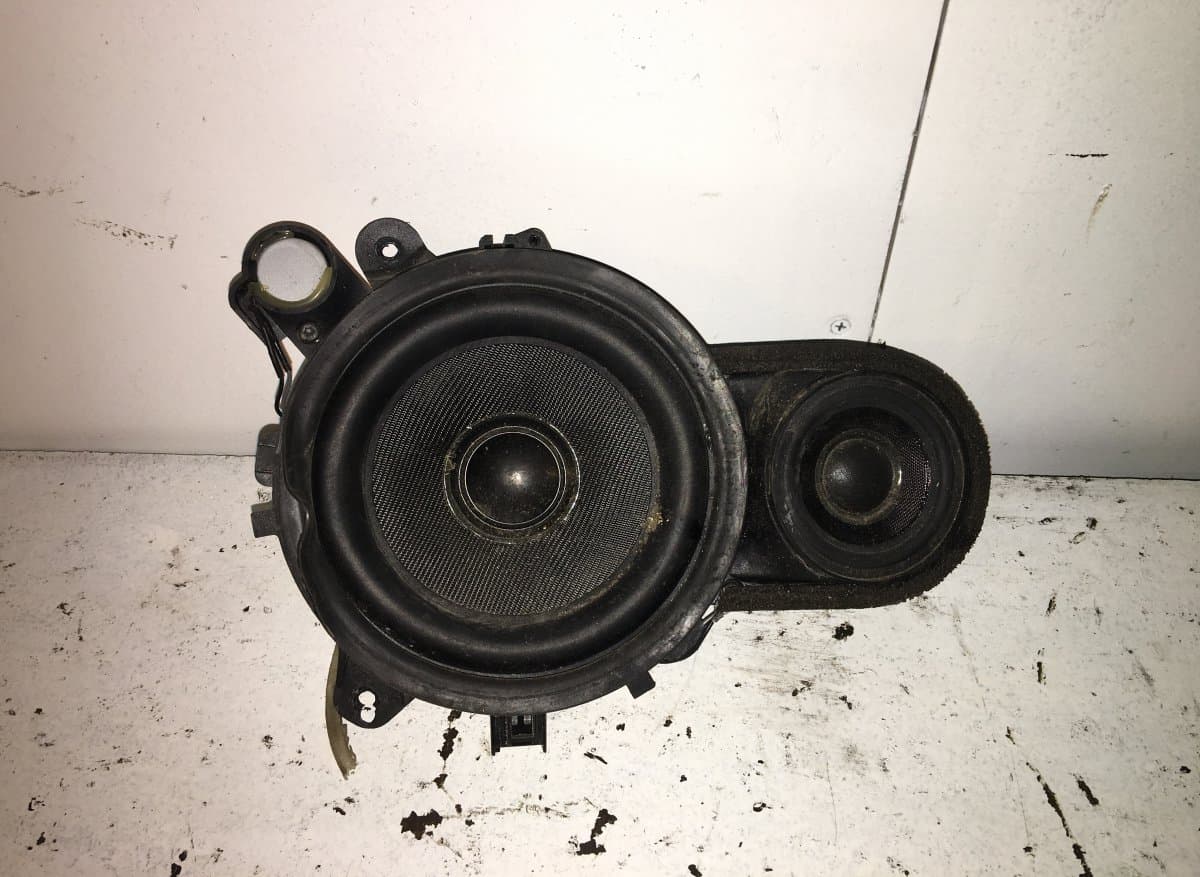 VOLVO Door loudspeaker front right VOLVO XC90 I (2002-2014)