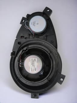 MERCEDES-BENZ A2308201002 Door loudspeaker front right MERCEDES-BENZ SL-CLASS (R230) (2001-2012) — thumbnail 2