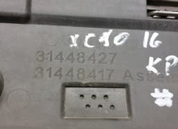 VOLVO 31448427 31448417 Door Moulding Front Left VOLVO XC90 II (2014-) — thumbnail 4
