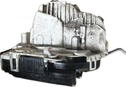 JEEP 4589922AE 4589922AF 4589922AG Door Lock Rear Right JEEP GRAND CHEROKEE IV (WK, WK2) (2010-2021) — thumbnail 1
