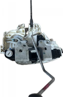 JEEP 4589922AE 4589922AF 4589922AG Door Lock Rear Right JEEP GRAND CHEROKEE IV (WK, WK2) (2010-2021) — thumbnail 2