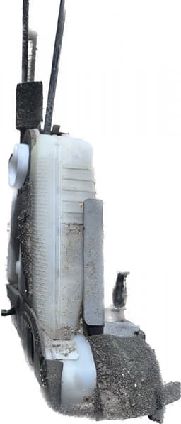TOYOTA Door Lock Rear Right TOYOTA PRIUS III (XW30) (2009-2015) — thumbnail 2
