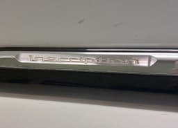 VOLVO 31448427 31448417 Door Moulding Front Left VOLVO XC90 II (2014-) — thumbnail 2