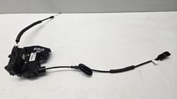 RENAULT 825022216R Door Lock Rear Right RENAULT TALISMAN (L2M, KP) (2013-2022) — thumbnail 1