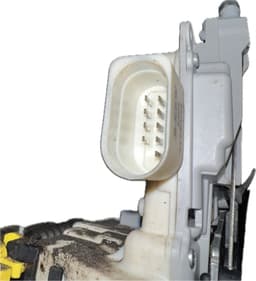 AUDI 4G0839016 Door Lock Rear Right AUDI A6 / A6 ALLROAD (C7, 4G) (2010-2018) — thumbnail 4