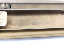 MERCEDES-BENZ A2026902762 Door lower moulding front left MERCEDES-BENZ C-CLASS (W202) (1993-2001) — thumbnail 4