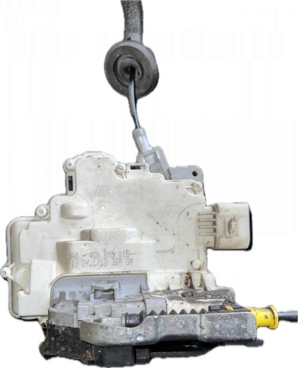 AUDI 4G0839016 Door Lock Rear Right AUDI A6 / A6 ALLROAD (C7, 4G) (2010-2018)