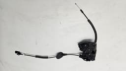 RENAULT 825022216R Door Lock Rear Right RENAULT TALISMAN (L2M, KP) (2013-2022) — thumbnail 3
