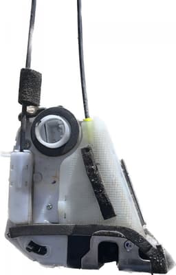 TOYOTA Door Lock Rear Right TOYOTA PRIUS III (XW30) (2009-2015) — thumbnail 3