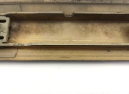 MERCEDES-BENZ A2026902762 Door lower moulding front left MERCEDES-BENZ C-CLASS (W202) (1993-2001) — thumbnail 5