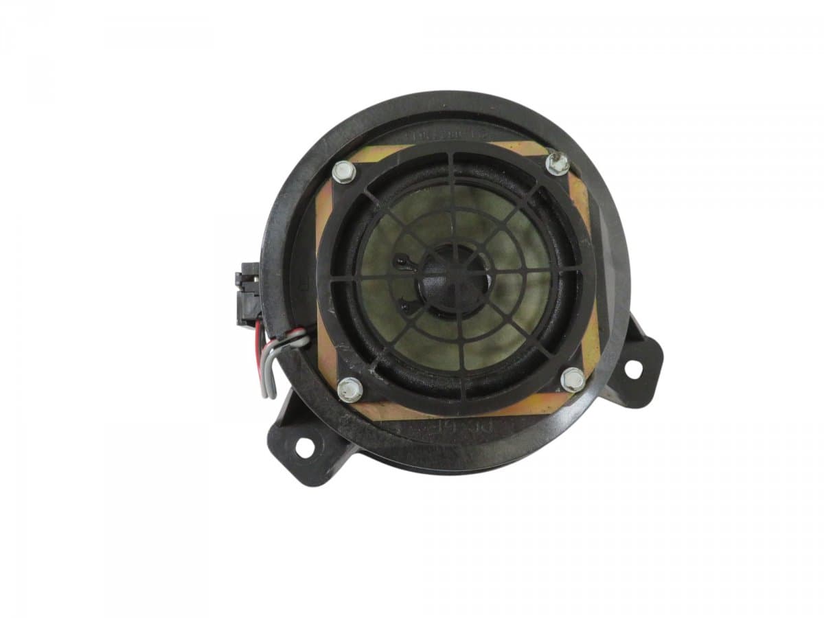 MERCEDES-BENZ A1408202002 Door loudspeaker front right MERCEDES-BENZ S-CLASS (W140) (1991-1999)