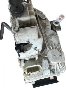 JEEP 4589922AE 4589922AF 4589922AG Door Lock Rear Right JEEP GRAND CHEROKEE IV (WK, WK2) (2010-2021) — thumbnail 3
