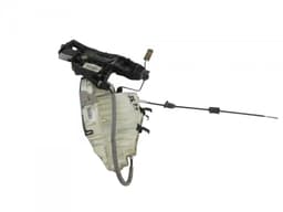 MERCEDES-BENZ A2217600834 A2217307835 Door Lock Rear Right MERCEDES-BENZ S-CLASS (W221) (2005-2013) — thumbnail 1