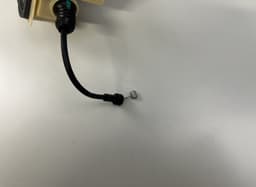 VOLVO V048227 Door Lock Rear Right VOLVO XC40 / EX40 / EC40 (536, 539) (2017-) — thumbnail 3