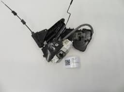 MERCEDES-BENZ A1647301235 1647301235 Door Lock Rear Right MERCEDES-BENZ ML-CLASS (W164) (2005-2011) — thumbnail 1