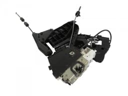 MERCEDES-BENZ A1697303635 A1647304035 Door Lock Rear Right MERCEDES-BENZ GL-CLASS (X164) (2006-2012) — thumbnail 4