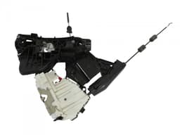 MERCEDES-BENZ A1697303635 A1647304035 Door Lock Rear Right MERCEDES-BENZ GL-CLASS (X164) (2006-2012) — thumbnail 1