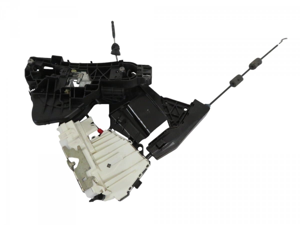 A1697303635 A1647304035 Door Lock Rear Right MERCEDES-BENZ GL-CLASS (X164) (2006-2012)