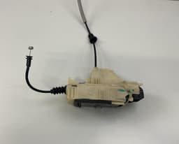 VOLVO V048227 Door Lock Rear Right VOLVO XC40 / EX40 / EC40 (536, 539) (2017-) — thumbnail 2