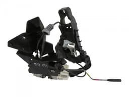 MERCEDES-BENZ A1697302235 A2517301635 Door Lock Rear Right MERCEDES-BENZ R-CLASS (W251) (2006-2013) — thumbnail 1
