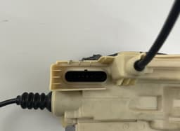 VOLVO V048227 Door Lock Rear Right VOLVO XC40 / EX40 / EC40 (536, 539) (2017-) — thumbnail 5