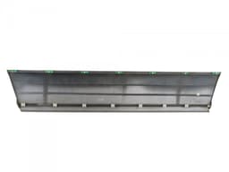 MERCEDES-BENZ A1406902040 1406902040 Door lower moulding front right MERCEDES-BENZ S-CLASS (W140) (1991-1999) — thumbnail 2
