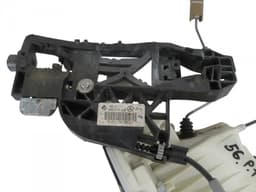 MERCEDES-BENZ A2217600834 A2217307835 Door Lock Rear Right MERCEDES-BENZ S-CLASS (W221) (2005-2013) — thumbnail 3