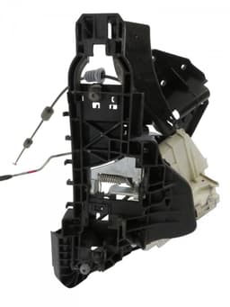 MERCEDES-BENZ A1697302235 A2517301635 Door Lock Rear Right MERCEDES-BENZ R-CLASS (W251) (2006-2013) — thumbnail 2