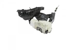 MERCEDES-BENZ A1697303635 A1647601434 A1647304035 Door Lock Rear Right MERCEDES-BENZ GL-CLASS (X164) (2006-2012) — thumbnail 3