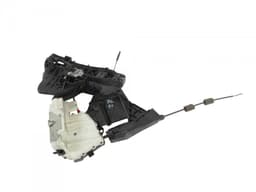 MERCEDES-BENZ A1697303635 A1647601434 A1647304035 Door Lock Rear Right MERCEDES-BENZ GL-CLASS (X164) (2006-2012) — thumbnail 1