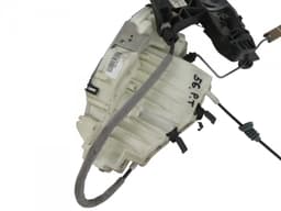 MERCEDES-BENZ A2217600834 A2217307835 Door Lock Rear Right MERCEDES-BENZ S-CLASS (W221) (2005-2013) — thumbnail 2
