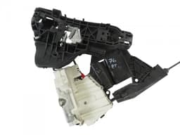 MERCEDES-BENZ A1697303635 A1647601434 A1647304035 Door Lock Rear Right MERCEDES-BENZ GL-CLASS (X164) (2006-2012) — thumbnail 2