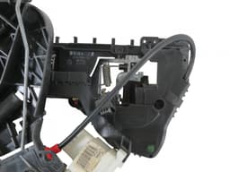 MERCEDES-BENZ A1697303635 A1647601434 A1647304035 Door Lock Rear Right MERCEDES-BENZ GL-CLASS (X164) (2006-2012) — thumbnail 5