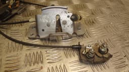 CHRYSLER Door Lock Rear Right CHRYSLER VOYAGER V (RT) (2007-2016) — thumbnail 4