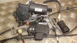 CHRYSLER Door Lock Rear Right CHRYSLER VOYAGER V (RT) (2007-2016) — thumbnail 5