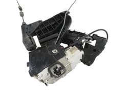 MERCEDES-BENZ A1697303635 A1647601434 A1647304035 Door Lock Rear Right MERCEDES-BENZ GL-CLASS (X164) (2006-2012) — thumbnail 4