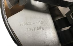 VOLVO Door Lock Rear Right VOLVO V70 II / XC70 I (P80) (2000-2007) — thumbnail 3